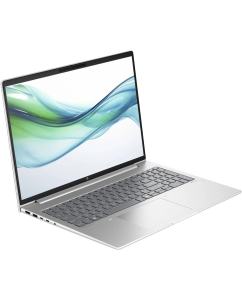 Купить Ноутбук HP ProBook 460 G11 (B26L0PT) Silver 16" {WUXGA Ultra 5 125U/8Gb/SSD512Gb/noOs  в E-mobi