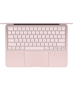 Купить Ноутбук Apple MacBook Neo 13-inch 2026 (MHFJ4HN/A) (клав.рус.грав.) Blush 13.0'' Liquid Retina (2408x1506) 500nits A18 6C CPU 5C GPU/8GB/512GB SSD  в E-mobi