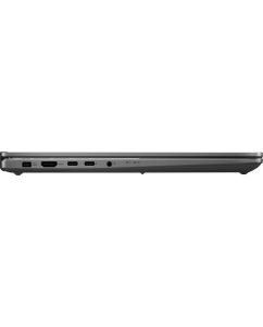 Купить Ноутбук ASUS TP3607AA-SI063W flip (90NB17B1-M004E0) 16"(1920x1200 OLED)/Touch/Intel Ultra 9 386H(2.1Ghz)/32768Mb/1024PCISSDGb/noDVD  в E-mobi