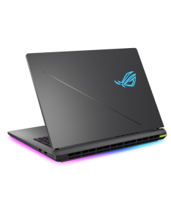 Купить Ноутбук Asus Rog Strix G18 G815JPR-TT120 (90NR0LM1-M005Z0) i9 14900HX 32Gb SSD512Gb GF RTX 5070 8Gb 18" IPS WQXGA (2560x1600) без ОС grey WiFi BT Cam  в E-mobi