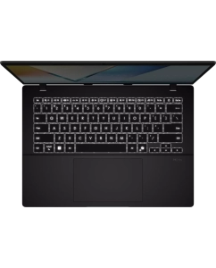 Купить Ноутбук ASUS Vivobook S14 OLED S3407AA-SF075 (90NB1762-M004J0_Win11P) Intel Core Ultra 7 355 1700MHz/14"/1920x1200/32GB/1024GB SSD/Intel Graphics  в E-mobi