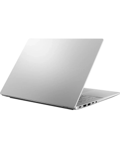 Купить Ноутбук ASUS Vivobook S14 M3407HA (90NB16E2-M00320) AMD Ryzen 7 260 3800MHz/14"/1920x1200/16GB/512GB SSD/AMD Radeon 780M/Wi-Fi/Без ОС Silver  в E-mobi