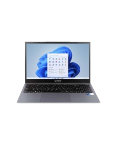 Купить Ноутбук IRBIS SmartBook 16 (16NBP01D_Win11P) Intel Core i5 13600H 2800MHz/16