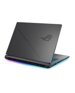 Купить Ноутбук ASUS ROG Strix G18 G815JMR-S9063 (90NR0LE1-M00360-Win11Pro) i9-14900HX 16Gb SSD 1Tb NVIDIA RTX 5060 8Gb 18 WQXGA IPS 90Вт*ч Серый  в E-mobi