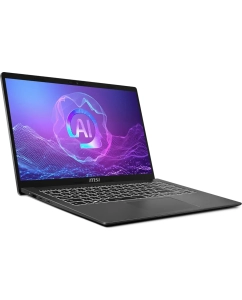 Купить Ноутбук MSI Modern A15 AI+ F3HMG-040XRU (9S7-15SK21-040_32Win11P) AMD Ryzen AI 5 330 2000MHz/15.6"/1920x1080/32GB/512GB SSD/AMD Radeon 820M/Wi-Fi  в E-mobi