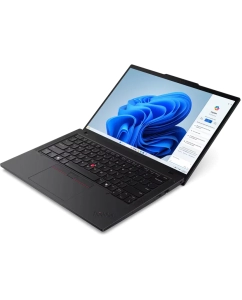 Купить Ноутбук Lenovo ThinkPad T14 G6 (21MLA002CD_PRO-W11Pro) клав.рус.грав 14" WUXGA+ 2.2K IPS 300nits 100sRGB Ultra 5 125H/32GB(16*2)/1TB SSD/LTE/5Mpx  в E-mobi
