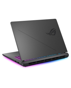 Купить Ноутбук ASUS ROG Strix G16 G615JHR-S5058 (90NR0LL1-M00210) Intel Core i7 14650HX 2200MHz/16"/2560x1600/16GB/1024GB SSD/NVIDIA GeForce RTX 5050 8GB/DOS  в E-mobi