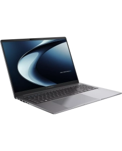 Купить Ноутбук ASUS PM5606CGA-SH0146 (90NX0AB1-M00570) 16"(1920x1200)/AMD Ryzen AI 7 445(4Ghz)/32768Mb/1024PCISSDGb/noDVD/Int:shared/Cam/BT/WiFi/70WHr/war 1y  в E-mobi