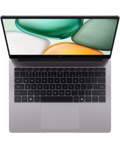 Купить Ноутбук HONOR MagicBook X 14 (5301ALWU) Intel Core i5-12450H/16Gb/SSD512Gb/14"/IPS/FHD+/60Hz/Win11/Grey (5301ALWU)  в E-mobi