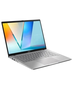 Купить Ноутбук ASUS Vivobook S14 S3407-LY083 (90NB1681-M006X0_Win11P) Intel Core 5 210H 2200MHz/14"/1920x1200/16GB/512GB SSD/Intel Graphics/Wi-Fi/Bluetooth  в E-mobi