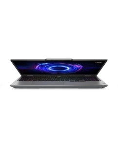 Купить Ноутбук Lenovo LOQ 15IRX10 (83JE002BRK) 15.6", IPS, Core i5 13450HX 2.4ГГц, 10 ядер, 16ГБ DDR5, 512ГБ SSD, nVidia GeForce RTX 5050 - 8 ГБ, без ОС  в E-mobi