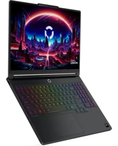 Купить Ноутбук Lenovo Legion 5 15AHP11 (83Q7000MRK) Eclipse Black  в E-mobi