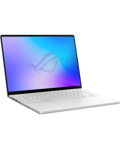 Купить Ноутбук Asus ROG Zephyrus G16 GU606AX-TB092W (90NR0PE1-M004U0-Win11H) Core Ultra 9 386H 32Gb SSD1Tb NVIDIA GeForce RTX 5090 24Gb 16" OLED 2.5K white  в E-mobi