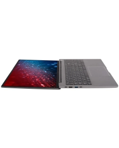 Купить Ноутбук IRU Strato 16ALMR (2142315-Win11P) Core i5 12450H 16Gb SSD256Gb Intel UHD Graphics 16" IPS FHD (1920x1200) grey WiFi BT Cam 5400mAh  в E-mobi