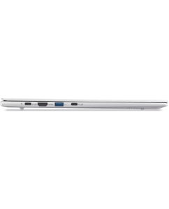Купить Ноутбук Acer Swift Lite 16 SFL16-51M-54BL (NX.D3UCD.002) Intel Core Ultra 5 115U/16Gb/SSD512Gb/16"/IPS/WUXGA/1920x1200/60Hz/NoOS/Silver  в E-mobi