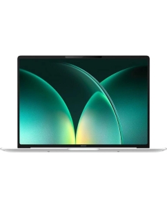 Купить Ноутбук Honor MagicBook Pro 14 ZhuqueC (5301ATEM-Win11H) Core Ultra 9 388H 32Gb SSD1Tb Intel Arc B390 14.6" OLED 3.1K (3120x2080) white WiFi BT Cam  в E-mobi