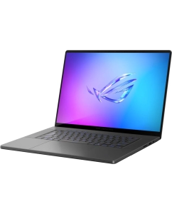Купить Ноутбук ASUS ROG Zephyrus G16 GU605CM-QR111 (90NR0M21-M005A0) 16"(2560x1600 OLED 240Hz, Intel Core Ultra 7 255H, nVidia GeForce RTX 5060(8192Mb)  в E-mobi