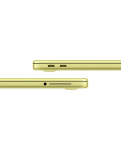 Купить Ноутбук Apple MacBook Neo MHFD4HN/A 13'' A18 Pro 8Gb/256Gb Citrus Желтый  в E-mobi