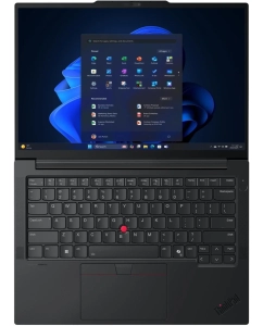 Купить Ноутбук Lenovo ThinkPad E14 Gen 7 (21T9006FIG_Win11P) Intel Core 7 240H 2500MHz/14"/1920x1200/16GB/512GB SSD/Intel Graphics/Wi-Fi/Bluetooth  в E-mobi