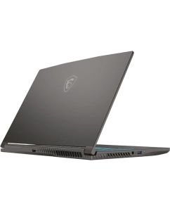 Купить Ноутбук MSI Thin 15 B13VE-3023US (9S7-16R831-3023) 15.6", IPS, Core i5 13420H 2.1ГГц, 8 ядер, 16ГБ DDR4, 512ГБ SSD, nVidia GeForce RTX 4050  в E-mobi