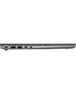 Купить Ноутбук ASUS X1407QA-LY099W (90NB1603-M007F0) 14"(1920x1200 (матовый) IPS)/Qualcomm Snapdragon X X1-26-100(2.98Ghz)/16384Mb/1024PCISSDGb/noDVD/Cam/BT  в E-mobi