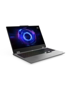 Купить Ноутбук Lenovo LOQ 15IRX10 (83JE002BRK) 15.6", IPS, Core i5 13450HX 2.4ГГц, 10 ядер, 16ГБ DDR5, 512ГБ SSD, nVidia GeForce RTX 5050 - 8 ГБ, без ОС  в E-mobi