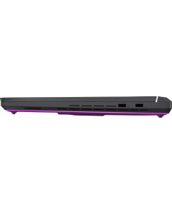 Купить Ноутбук ASUS ROG Strix G18 G815LP-S9141 (90NR0LK1-M00750_Win11P) Intel Core Ultra 7 255HX 2300MHz/2560х1600/32GB/1024GB SSD/NVIDIA GeForce RTX 5070  в E-mobi