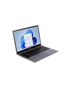 Купить Ноутбук IRBIS SmartBook 16 (16NBP01D_Win11P) Intel Core i5 13600H 2800MHz/16"/2560x1600/16GB/512GB SSD/Intel Iris Xe Graphics/Wi-Fi/Bluetooth  в E-mobi