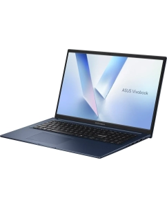 Купить Ноутбук ASUS Vivobook 17 X1704MA-AU010 (90NB17V2-M000Y0_Win11P) Intel Core 5 320 1500MHz/17.3"/1920x1080/16GB/512GB SSD/Intel Graphics/Wi-Fi/Bluetooth  в E-mobi