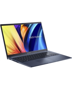 Купить Ноутбук Asus Vivobook 15 X1502VA-BQ924 (90NB10T1-M01890) Core i7 13620H 16Gb SSD512Gb Intel Iris Xe graphics 15.6" IPS FHD (1920x1080) без ОС blue  в E-mobi