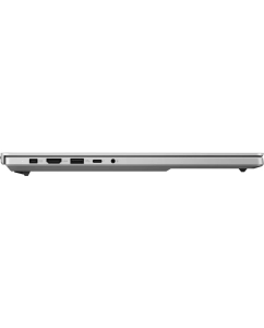 Купить Ноутбук Asus ROG Zephyrus G16 GU606AX-TB092W (90NR0PE1-M004U0-Win11H) Core Ultra 9 386H 32Gb SSD1Tb NVIDIA GeForce RTX 5090 24Gb 16" OLED 2.5K white  в E-mobi