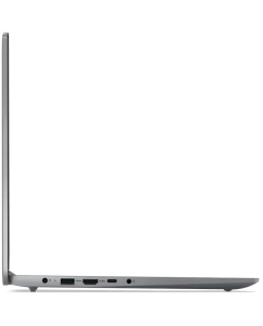 Купить Ноутбук Lenovo IP3 Slim 15ABR8 (82XM0116IN) 15.6" FHD, AMD R5-5625U, 8Gb, 512Gb SSD, BL, no OS, серый  в E-mobi