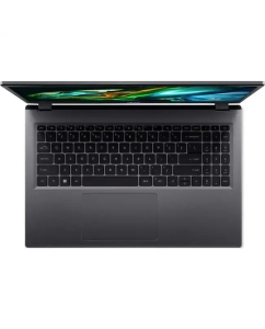 Купить Ноутбук Acer Aspire 5 A515-58P-759A (NX.KHJER.007-DOS) 15.6" FHD LCD/i7-1355U/16GB/512GB SSD/UMA/DOS/Grey  в E-mobi