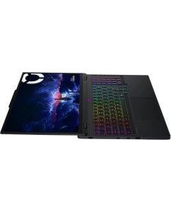 Купить Ноутбук Lenovo Legion 5 15IRX10 (83LY00GCRK) Intel Core i7 13650HX 2600MHz/15.3"/1920x1200/16GB/1024GB SSD/NVIDIA GeForce RTX 5060 8GB/Wi-Fi/Без ОС  в E-mobi