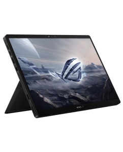 Купить Ноутбук ASUS ROG Flow Z13 GZ302EA-RU045W 90NR0JY1-M002E0 Touch 13.4"(2560x1600 IPS)/Touch/AMD Ryzen Al Max+ 395(3Ghz)/32768Mb/1024PCISSDGb/noDVD  в E-mobi