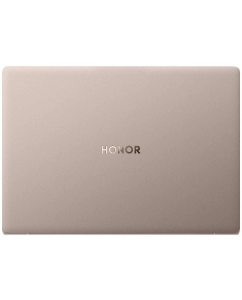 Купить Ноутбук HONOR MagicBook Art 14 (5301AQHF) Intel Core Ultra 7 255H/32Gb/SSD1Tb/14.6"/OLED/3.1K/3120х2080/120Hz/Win11/Mocha Brown/1kg  в E-mobi
