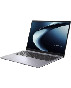 Купить Ноутбук ASUS ExpertBook P3 P3606CCAP-MB0124 (90NX0AL1-M00460) 16", IPS, Core Ultra 5 225H 1.7ГГц, 14-ядерный, 16ГБ 512ГБ SSD, Intel Graphics, без ОС  в E-mobi
