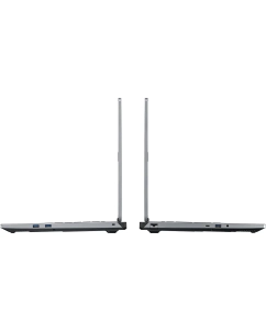 Купить Ноутбук Maibenben X-Treme Typhoon X16C-i73756 (X16C-i737560FERLG4E10) 16" QHD IPS 500N 180Hz/i7-13700HX/16Gb/512Gb SSD/RTX 5060 8Gb/Linux/Grey  в E-mobi