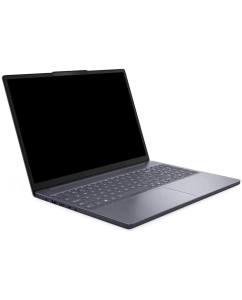 Купить Ноутбук Lenovo IdeaPad Slim 3 15IRH10R (83K4005VPS) Core 7 240H 16Gb SSD512Gb Intel Graphics 15.3" IPS WUXGA (1920x1200) без ОС grey WiFi BT Cam  в E-mobi