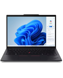 Купить Ноутбук Lenovo ThinkPad T14 G6 (21MLA002CD_PRO-W11Pro) клав.рус.грав 14