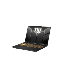 Купить Ноутбук ASUS TUF Gaming F16 FX607VU-RL061 (90NR0N06-M002T0_Win11P) Intel Core 5 210H 2200MHz/16"/1920x1200/16GB/512GB SSD/NVIDIA GeForce RTX 4050 6GB  в E-mobi