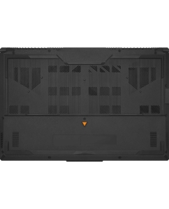 Купить Ноутбук ASUS TUF Gaming F17 FX707VJB-HX100 (90NR0MY5-M003R0_Win11P) Intel Core 5 210H 2200MHz/17.3"/1920x1080/16GB/512GB SSD/NVIDIA GeForce RTX 3050  в E-mobi