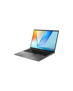 Купить Ноутбук ASUS Vivobook S16 M3607HA-RP236 (90NB16F1-M00EH0) Ryzen 7 260 16Gb SSD 512Gb AMD Radeon Graphics 16 WUXGA IPS 70Вт*ч No OS Серый  в E-mobi
