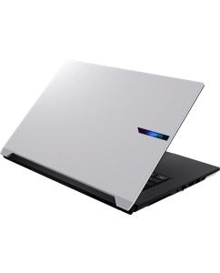 Купить Ноутбук Gigabyte Aero X16 1WH (1WH93KZC94DD) Ryzen AI 7 350 16Gb SSD1Tb NVIDIA GeForce RTX 5070 8Gb 16" IPS QHD+ (2560x1600) без ОС silver WiFi BT Cam  в E-mobi