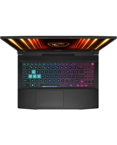 Купить Ноутбук MSI MS-1587 Katana 15 HX B14WFK-1010XBY (9S7-1587C1-1010) Black  в E-mobi