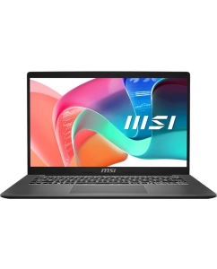 Купить Ноутбук MSI Modern 14 F1MG (9S7-14S111-484) Core 7 150U 14 FHD (1920*1080)IPS/DDR4 16GB (8GB*2)512GB SSD Intel Graphics/backlight/Dos/Platinum Gray в E-mobi