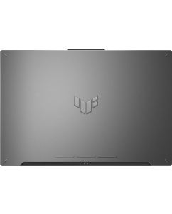 Купить Ноутбук ASUS TUF Gaming F17 FX707VJB-HX100 (90NR0MY5-M003R0_Win11P) Intel Core 5 210H 2200MHz/17.3"/1920x1080/16GB/512GB SSD/NVIDIA GeForce RTX 3050  в E-mobi