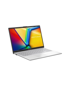 Купить Ноутбук Asus Vivobook Go 15 E1504FA-BQ4328 (90NB0ZR1-M077D0) Ryzen 5 40 16Gb SSD512Gb AMD Radeon 610M 15.6" IPS FHD (1920x1080) без ОС silver WiFi BT  в E-mobi