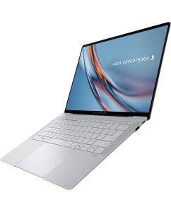 Купить Ноутбук ASUS ExpertBook Ultra B9406CAA-TH0447 (90NX09J1-M00FK0) Ultra 7 356H 32Gb SSD 1Tb Intel Graphics 14 2.8K Tandem OLED TS No OS Светло-серый  в E-mobi