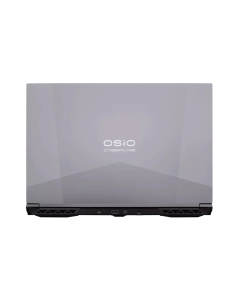 Купить Ноутбук Osio CyberLine C150i-002 i5-12600H /NVidia RTX 4050/16/512/NoOS  в E-mobi